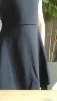 I know that this is not directly BDSM related, but I personally think curtseying for a Dom can be both elegant and really submissive, showing respect and deference