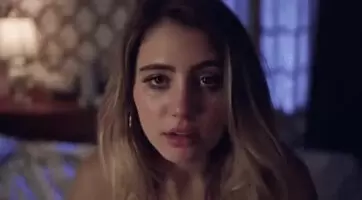 What are you about to do to Lia Marie Johnson?