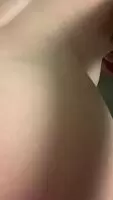Thought you’d appreciate this deep creampie