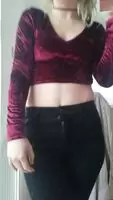 Outfit changes