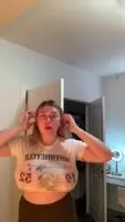 Nice shirt