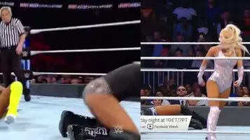 Charlotte or Lana?