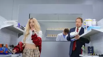 Anal Prescription Pickup