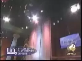 Echo Valley on Maury