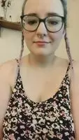 I'm in such a good mood for it being so early! Anyway here's my boobs.