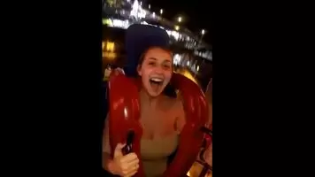 Another Slingshot!