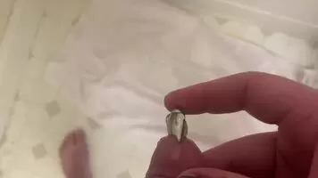 Swallowing 8mm