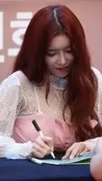 WJSN - Dawon - 180926 - fs