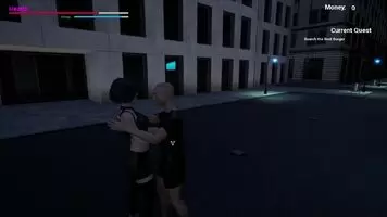 Succubus Reign - Donwload Demo Version 0.0.1