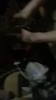 Last night’s video
