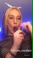 I love sucking dicks😍