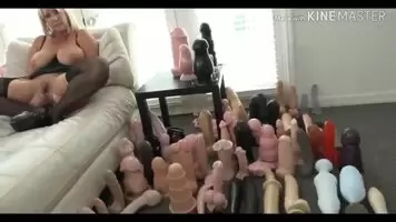 I think there's just one too many. Woah!