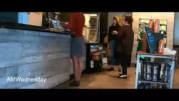 I was challenged to do this. That's the explanation!