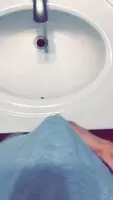 Cock drop