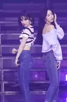 Gfriend - Eunha & Sinb