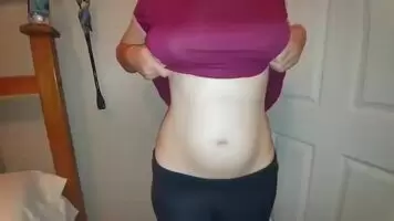 You guys liked the titty drop yesterday, so here is another!
