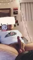 Love to get to a point where im about to cum from the slightest touch