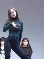 Unit/Dalshabet - Woohee
