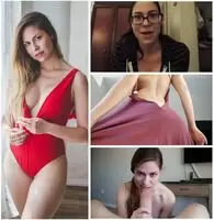 Not many asses can compare to Ashley’s big booty