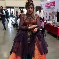 Got any of that tentacle shit?