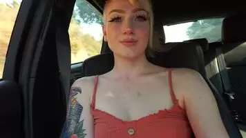 Pull over n fuck or blowie while you drive?