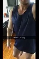 Does this shirt fit ok?
