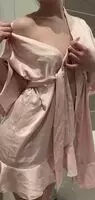 Nice and perky
