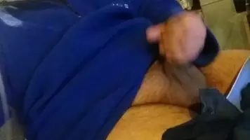Warming up