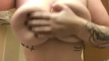 Saturday Morning Titties 😊