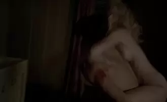 Helena Mattsson - American Horror Story
