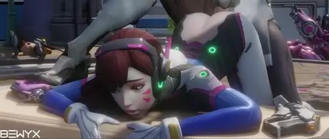 Who feed Genji?