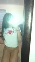 Epstein didn't kill himself... But I have these killer boobs and a girl dick to die for!