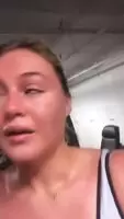 post workout