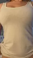 Wife’s boobs still catch me off guard.
