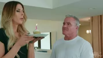 Cumming Home - with Casey Kisses