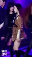 Dreamcatcher - Gahyeon