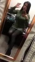 Damn she looks nice today