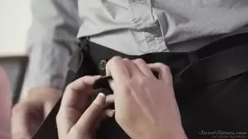 The ultimate temptation