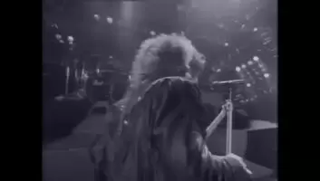 Livin' on a prayer