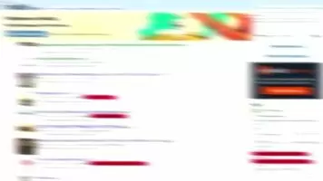 A very special leak!