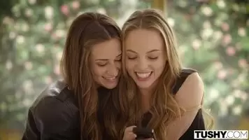 My sisters look forward to me getting home from college