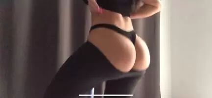 Now that’s an ass!!!!