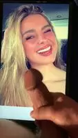 Addison Rae gets a well-deserved load