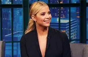Ashley Benson