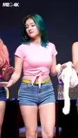 momoland nancy