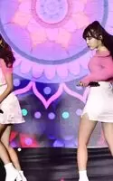 Busters - Minji