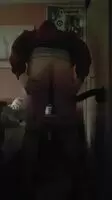 Is my teen ass welcome here? Please excuse my friend on the right..