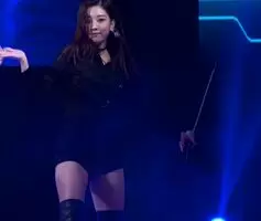 CLC - Seungyeon