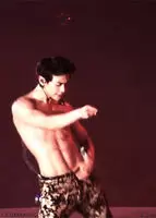Shinee - Minho