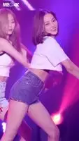 CLC Yeeun
